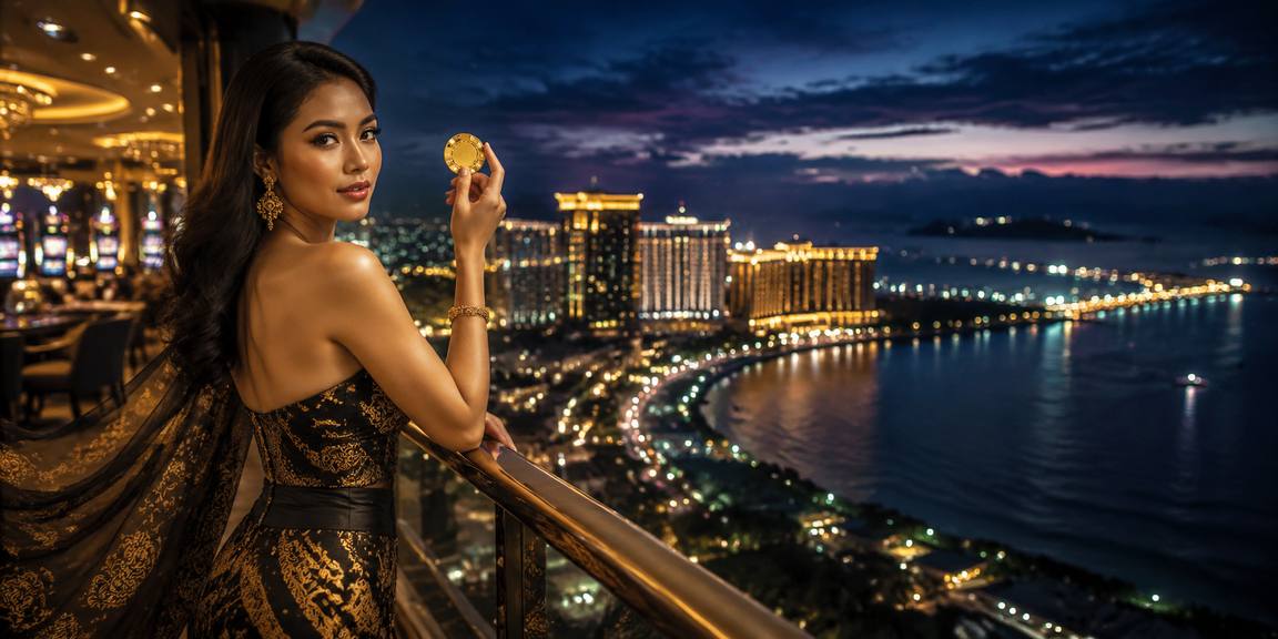 cina788 Mahjong Ways 2 Meets Live Roulette